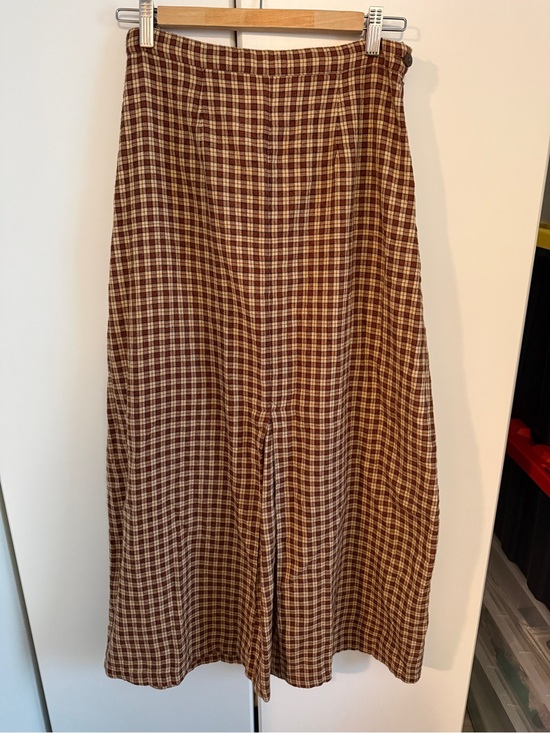 April Cornell Dresses & Skirts - Vintage April Cornell 100% Acrylic Maxi Skirt (80s/90s)